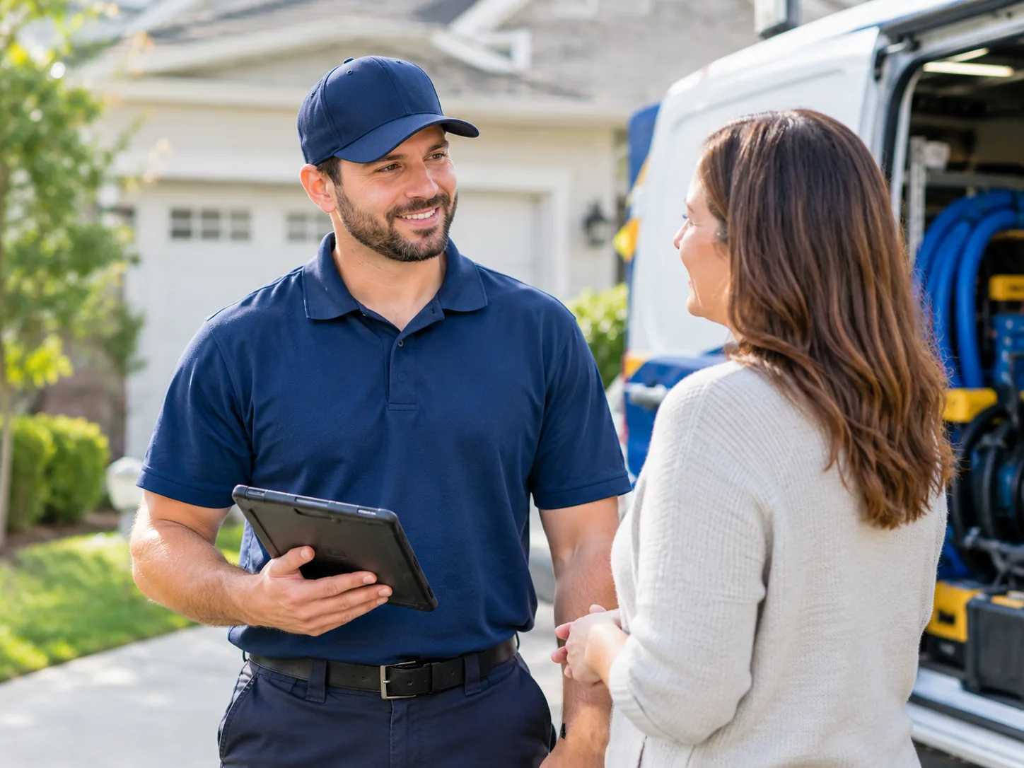Sewage Backup Cleanup Sale Creek, TN FAQs